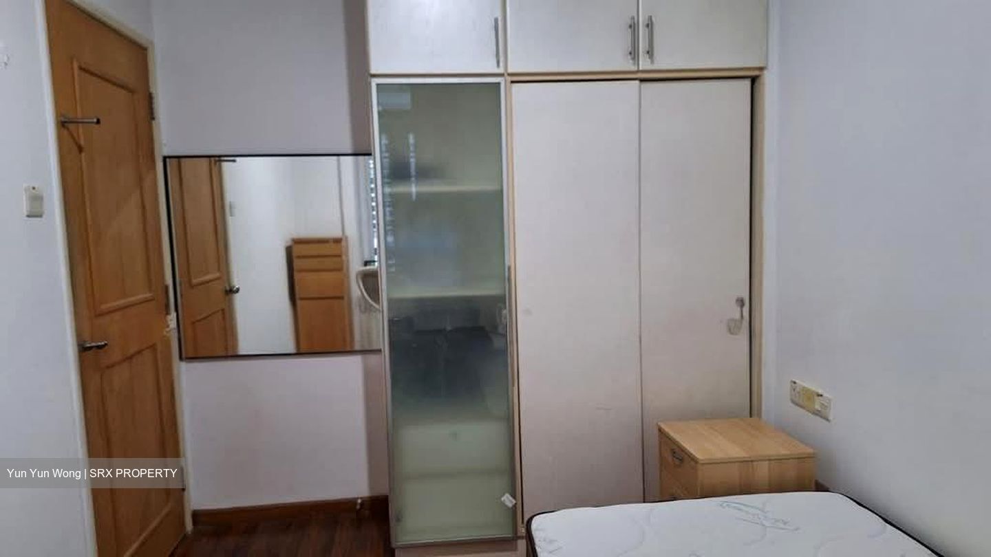 Sims Meadows (D14), Apartment #591353401